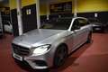 Mercedes-Benz E 200 Estate 200d 9G-Tronic Plateado - thumbnail 10