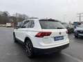 Volkswagen Tiguan 2.0 TDI BMT AT Comfortline AHK NAVI LKA Weiß - thumbnail 4