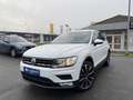 Volkswagen Tiguan 2.0 TDI BMT AT Comfortline AHK NAVI LKA Weiß - thumbnail 1