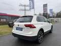Volkswagen Tiguan 2.0 TDI BMT AT Comfortline AHK NAVI LKA Weiß - thumbnail 3