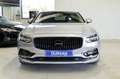 Volvo V90 D5 Inscription AWD Aut. Gris - thumbnail 2