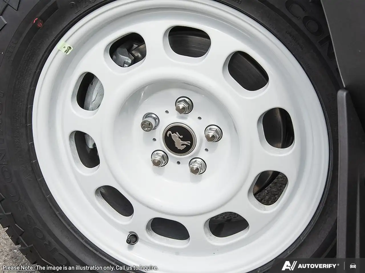 Ford Bronco Sport снимка Ford Bronco Sport