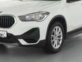 BMW X1 Advantage Weiß - thumbnail 9