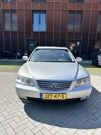 3.3 V6 GLS