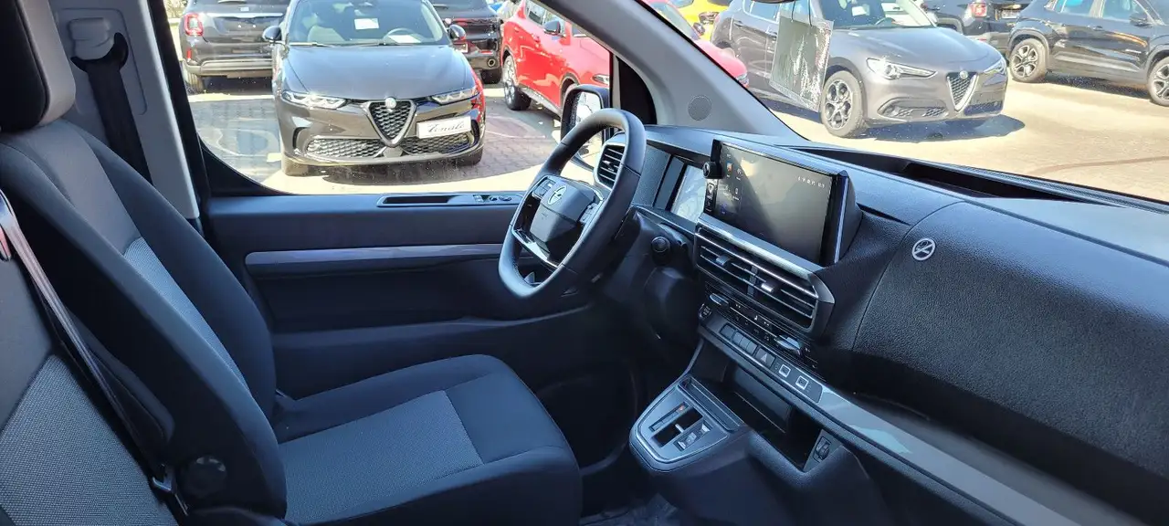 Opel Zafira Edition XL 2.0l Diesel 9-Sitzer 5