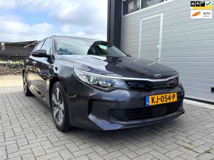 Kia Optima 2.0 GDI PHEV Business ExecutiveLine Schuif-/Kantel