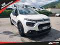 Citroen C3 PureTech 110 S&S EAT6 Shine Bianco - thumbnail 1
