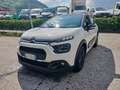 Citroen C3 PureTech 110 S&S EAT6 Shine Bianco - thumbnail 3