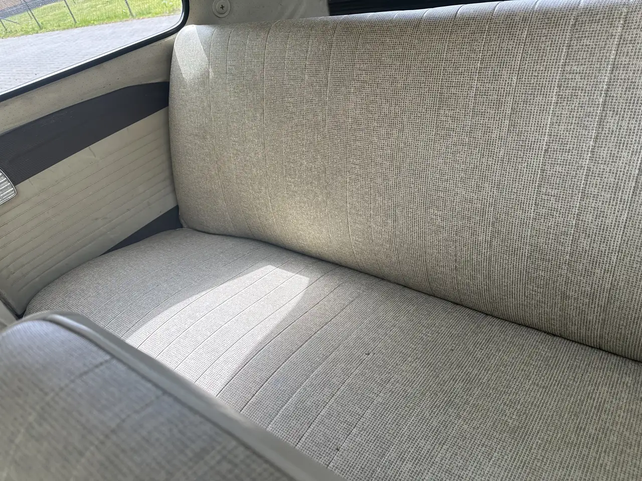 Volkswagen Käfer, foto 5