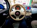 Fiat 500 500 1.2 Lounge 69cv Blauw - thumbnail 11