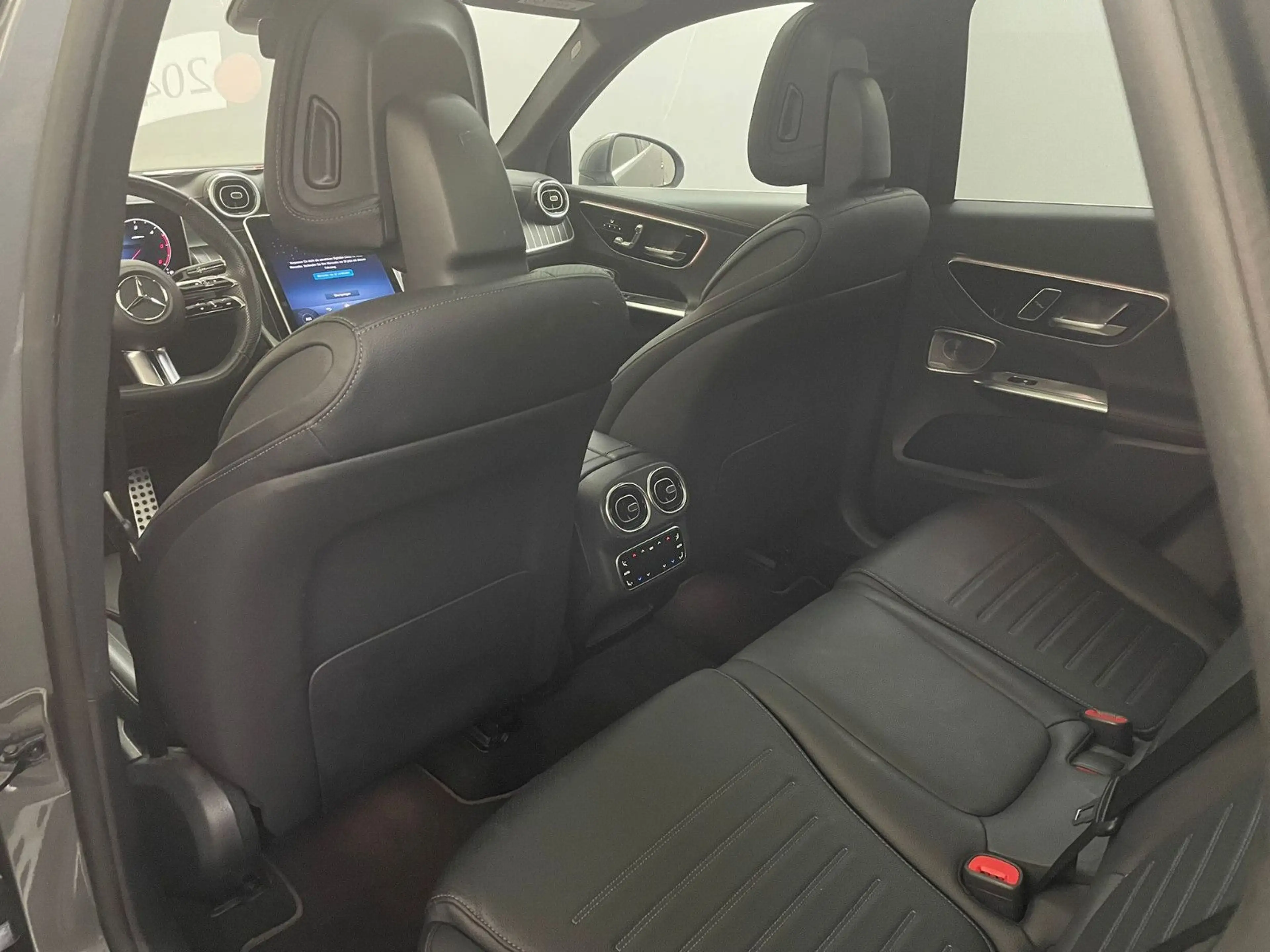 Mercedes-Benz GLC 220 d AMG LINE PREMIUM PANO*MEMO*360*HUD*VOLL — photo 14