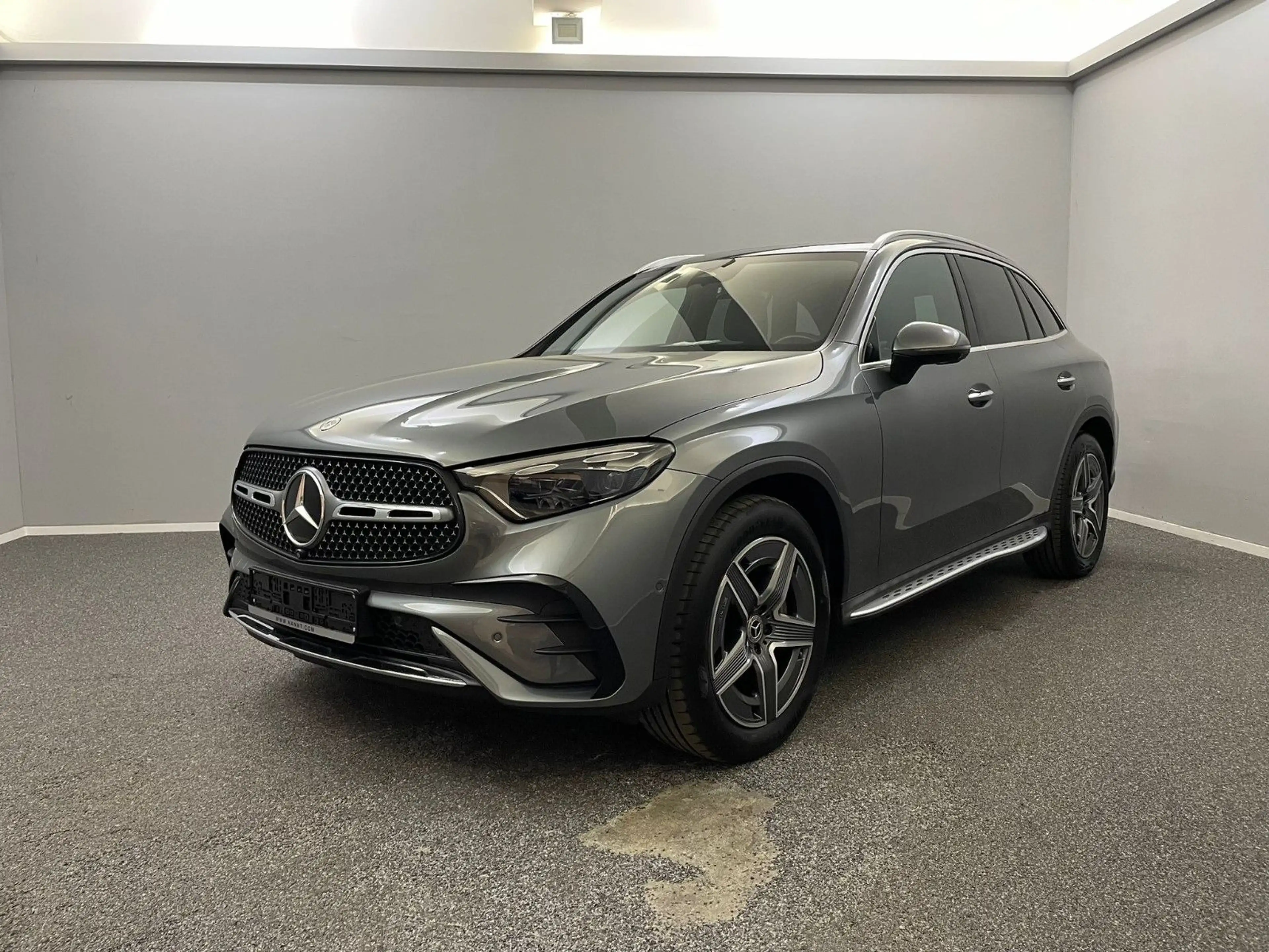 Mercedes-Benz GLC 220 d AMG LINE PREMIUM PANO*MEMO*360*HUD*VOLL