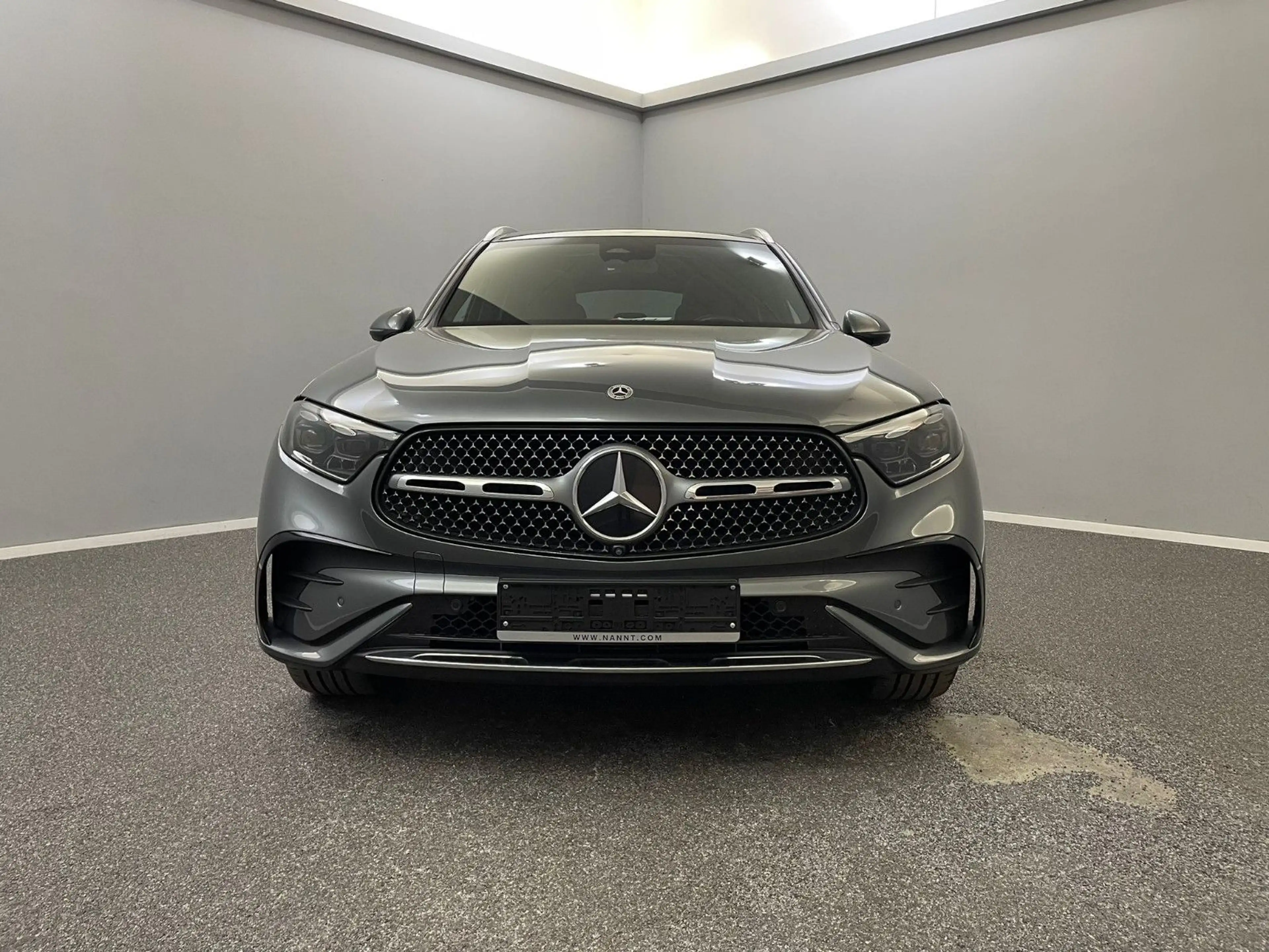 Mercedes-Benz GLC 220 d AMG LINE PREMIUM PANO*MEMO*360*HUD*VOLL — photo 2