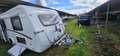 Caravans-Wohnm Eriba hymer eriba feeling 470 letti gemelli - thumbnail 14