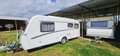Caravans-Wohnm Eriba hymer eriba feeling 470 letti gemelli - thumbnail 17