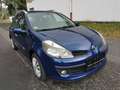 Renault Clio Edition Dynamique 1.2 16V TÜV 06/2026 Bleu - thumbnail 1