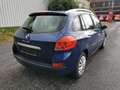 Renault Clio Edition Dynamique 1.2 16V TÜV 06/2026 Bleu - thumbnail 4