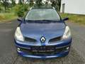 Renault Clio Edition Dynamique 1.2 16V TÜV 06/2026 Bleu - thumbnail 2