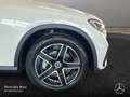 Mercedes-Benz GLC 300 4M AMG+NIGHT+PANO+360+AHK+LED+TOTW+KEYLESS Weiß - thumbnail 6