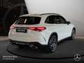 Mercedes-Benz GLC 300 4M AMG+NIGHT+PANO+360+AHK+LED+TOTW+KEYLESS Weiß - thumbnail 8