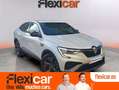 Renault Arkana RS Line TCe 103kW(140CV) EDC mild hybrid Blanc - thumbnail 1