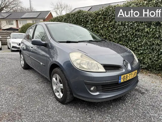 Renault Clio 1.6-16V Privilège | Airco | Cruise Control | Elekt