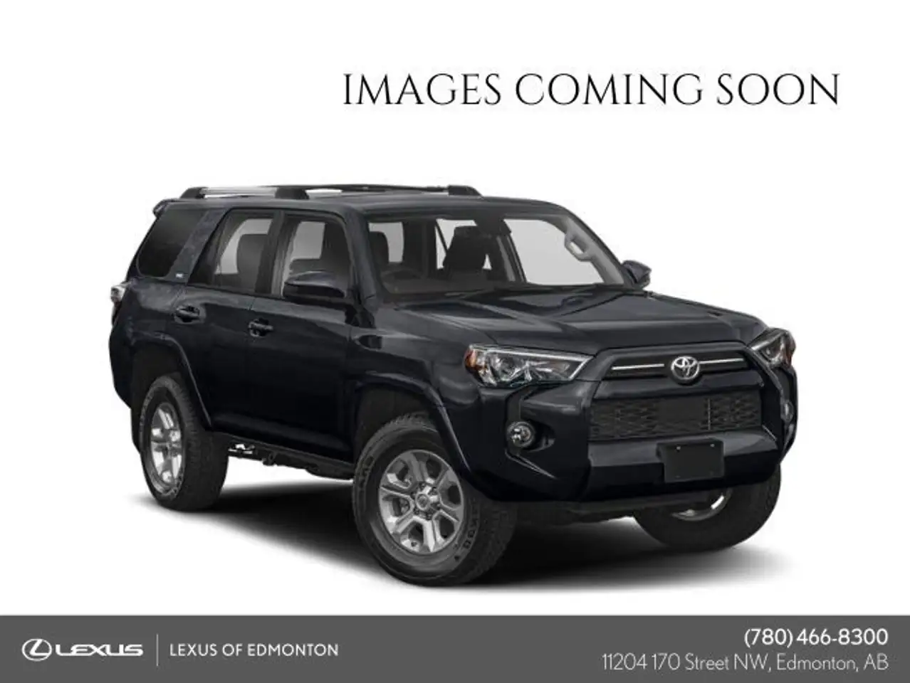 2013 Toyota 4-Runner