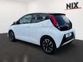Toyota Aygo 1,0 l  5-tg. 'x-final' KAMERA KLIMA Weiß - thumbnail 2