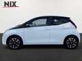Toyota Aygo 1,0 l  5-tg. 'x-final' KAMERA KLIMA Weiß - thumbnail 3