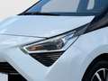 Toyota Aygo 1,0 l  5-tg. 'x-final' KAMERA KLIMA Weiß - thumbnail 14
