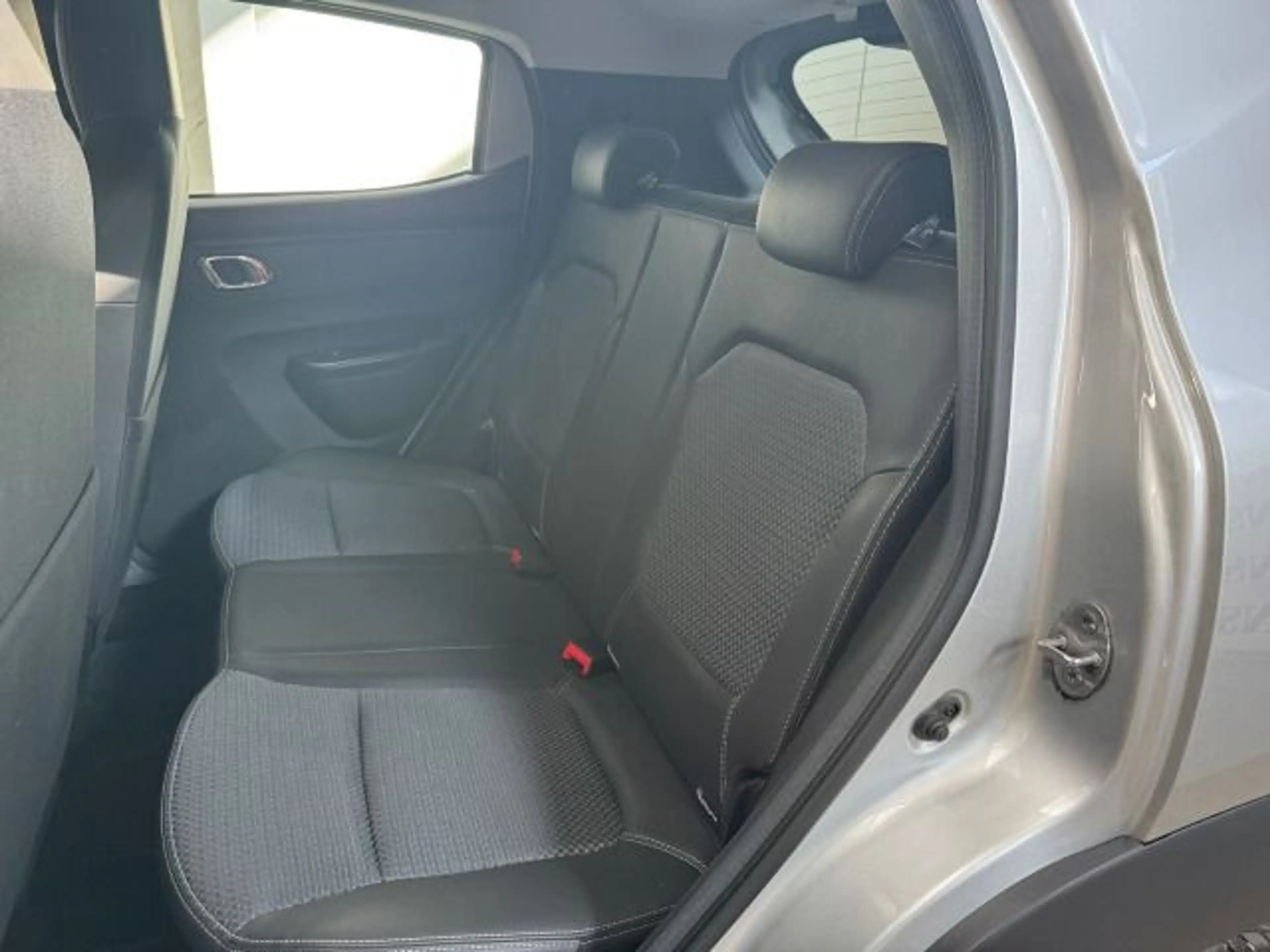 Dacia Spring Electric 45 Essential*Klima*Radio* — photo 15