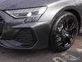 Audi A3 40 TFSI e 2x S line AHK Navi Rüka Grau - thumbnail 13