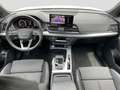 Audi Q5 50TFSIe quattro S-trc S-line Navi Virtual CAM Weiß - thumbnail 6