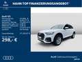 Audi Q5 50TFSIe quattro S-trc S-line Navi Virtual CAM Weiß - thumbnail 2