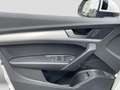 Audi Q5 50TFSIe quattro S-trc S-line Navi Virtual CAM Weiß - thumbnail 14