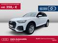 Audi Q5 50TFSIe quattro S-trc S-line Navi Virtual CAM Weiß - thumbnail 1