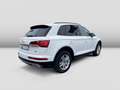 Audi Q5 50TFSIe quattro S-trc S-line Navi Virtual CAM Weiß - thumbnail 4