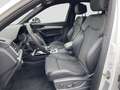 Audi Q5 50TFSIe quattro S-trc S-line Navi Virtual CAM Weiß - thumbnail 10