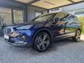 SEAT Tarraco 2.0 TDI DSG,7-SITZER,PANO,AHK,LEDER,360 Bleu - thumbnail 6