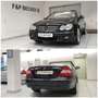 Mercedes-Benz CLK 280 Cabrio 7G-TRONIC Elegance Leder Navi BiXenon PDC Noir - thumbnail 27