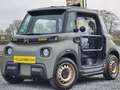 Citroen Ami BUGGY Vert - thumbnail 3