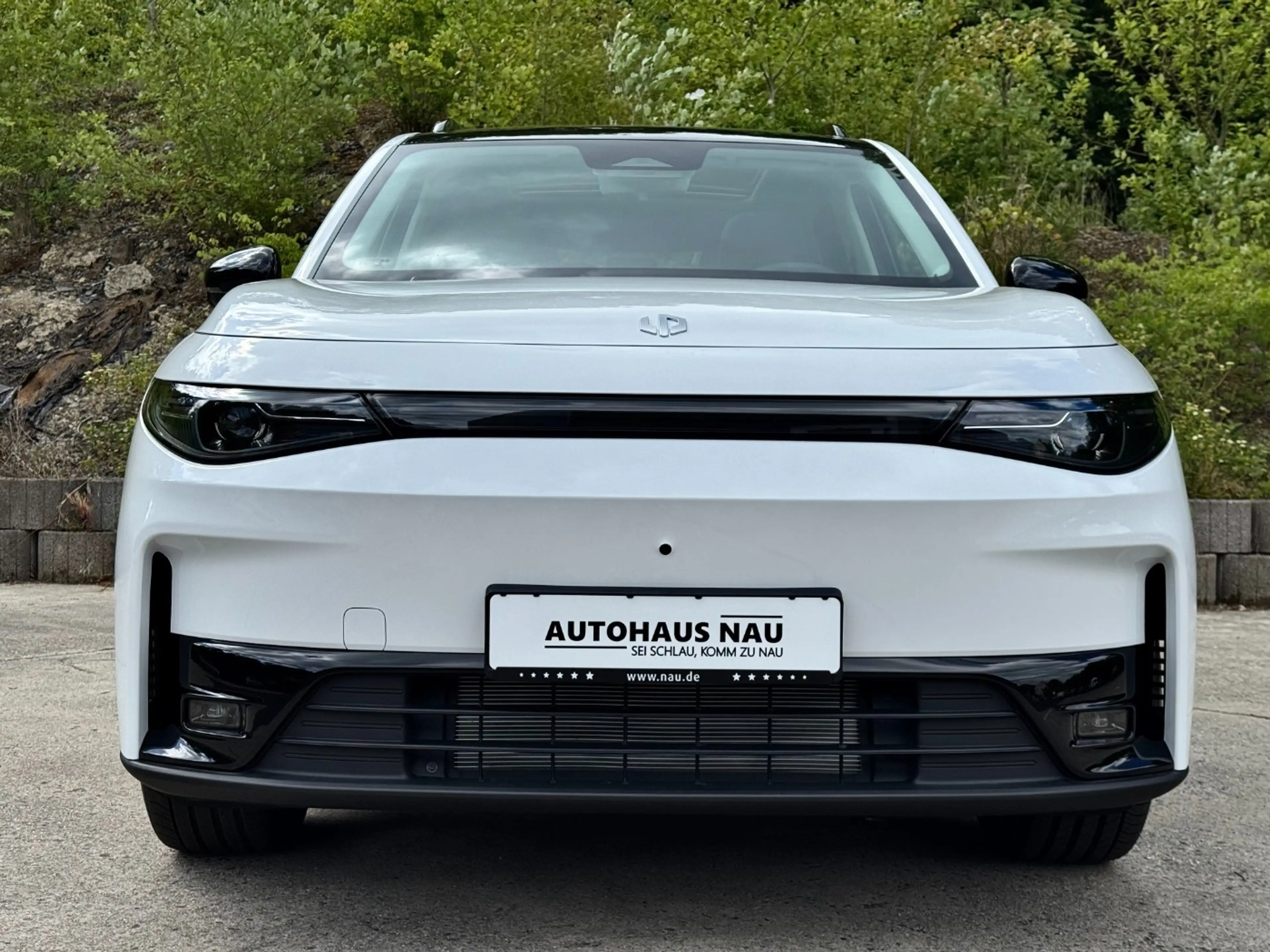 Leapmotor C10 REEV DESIGN PANO 360°VIEW