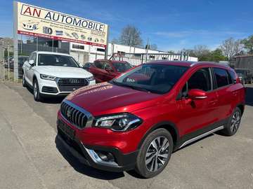 S-Cross 1.4 Turbo 4x4