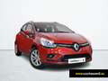 Renault Clio Sport Tourer TCe Energy Zen 66kW Rojo - thumbnail 1