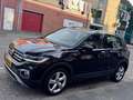 Volkswagen T-Cross T-Cross 1.0 TSI Style Zwart - thumbnail 4