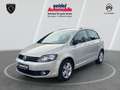 Volkswagen Golf Plus 1.2 TSI Match, AUTOMATIK, Navi Silber - thumbnail 1