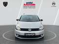 Volkswagen Golf Plus 1.2 TSI Match, AUTOMATIK, Navi Silber - thumbnail 8