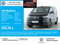 Volkswagen T7 Multivan GOAL 2.0TSI StdHz*PANO*IQ.LIGHT*AHK*17" Schwarz - thumbnail 1