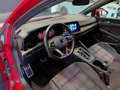 Volkswagen Golf GTI 2.0 TSI DSG 180kW Rojo - thumbnail 7