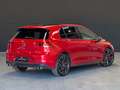 Volkswagen Golf GTI 2.0 TSI DSG 180kW Rojo - thumbnail 6